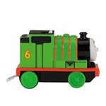 Ficha técnica e caractérísticas do produto Thomas e Amigos - Locomotiva Percy - Mattel