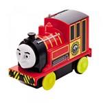 Ficha técnica e caractérísticas do produto Thomas e Amigos Locomotiva Victor - Mattel - Thomas e Seus Amigos