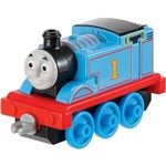 Ficha técnica e caractérísticas do produto Thomas e Friends Locomotiva Thomas - DWM28 - Mattel