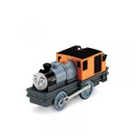 Ficha técnica e caractérísticas do produto Thomas e Friends Locomotiva Trackmaster - Thomas e Seus Amigos
