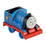 Ficha técnica e caractérísticas do produto Thomas e Friends Veículos Roda Livre Gordon - Mattel