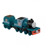Ficha técnica e caractérísticas do produto Thomas e Seus Amigos Locomotiva Ferdinand - Mattel