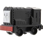 Ficha técnica e caractérísticas do produto Thomas & Friend Veículos Roda Livre Diesel - Mattel
