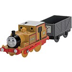 Ficha técnica e caractérísticas do produto Thomas & Friends Amigos Grandes Stepney - Mattel