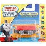 Thomas & Friends Baú de Ferramentas - Mattel