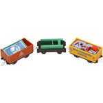 Ficha técnica e caractérísticas do produto Thomas&Friends - Blue Mountain Quary - Mattel