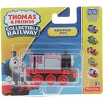 Ficha técnica e caractérísticas do produto Thomas & Friends - Collectible Railway Mini Locomotivas Rosie - Fisher Price