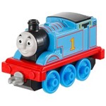 Ficha técnica e caractérísticas do produto Thomas & Friends - Locomotiva de Metal - Thomas Dxr79