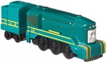 Ficha técnica e caractérísticas do produto Thomas Friends Locomotiva Shane DWM30C - Mattel