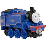Ficha técnica e caractérísticas do produto Thomas & Friends Locomotivas Grandes Belle - Mattel