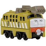 Ficha técnica e caractérísticas do produto Thomas & Friends Locomotivas Grandes D10 - Mattel