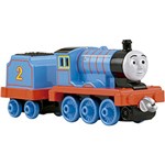 Ficha técnica e caractérísticas do produto Thomas & Friends Locomotivas Grandes Edward - Mattel