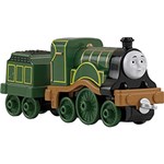 Ficha técnica e caractérísticas do produto Thomas & Friends Locomotivas Grandes Emily - Mattel