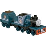 Ficha técnica e caractérísticas do produto Thomas & Friends Locomotivas Grandes Ferdinand - Mattel