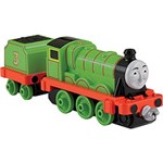 Ficha técnica e caractérísticas do produto Thomas & Friends Locomotivas Grandes Henry - Mattel