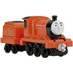 Thomas & Friends Locomotivas Grandes James - Mattel