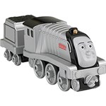 Ficha técnica e caractérísticas do produto Thomas & Friends Locomotivas Grandes Spencer - Mattel
