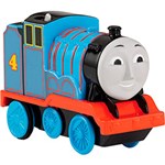 Ficha técnica e caractérísticas do produto Thomas & Friends - Locomotívas Motorizadas - Gordon BGJ69/BGM87 - Mattel