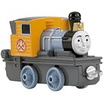 Ficha técnica e caractérísticas do produto Thomas & Friends Mini Locomotivas Bash - Mattel