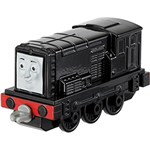 Ficha técnica e caractérísticas do produto Thomas & Friends Mini Locomotivas Diesel - Mattel