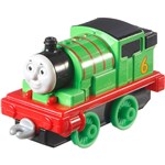 Thomas & Friends Mini Locomotivas Percy - Mattel