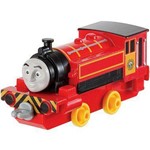 Ficha técnica e caractérísticas do produto Thomas & Friends Mini Locomotivas Victor - Mattel BHR76