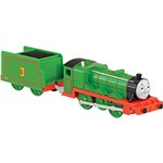 Ficha técnica e caractérísticas do produto Thomas & Friends Principais Grandes Henry - Mattel