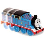 Ficha técnica e caractérísticas do produto Thomas & Friends - Thomas Apito Mágico - Mattel