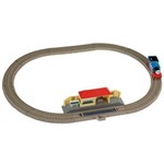 Ficha técnica e caractérísticas do produto Thomas & Friends Trackmaster Dia na Cidade de Thomas Mattel - R9488