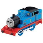 Ficha técnica e caractérísticas do produto Thomas & Friends Trackmaster Mattel Trens Motorizados - Thomas T0951/R9205