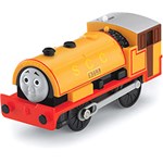 Ficha técnica e caractérísticas do produto Thomas & Friends Trackmaster - Trens Motorizados - Bill - Mattel