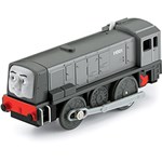 Ficha técnica e caractérísticas do produto Thomas & Friends Trackmaster - Trens Motorizados - Dennis - Mattel