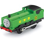 Ficha técnica e caractérísticas do produto Thomas & Friends Trackmaster - Trens Motorizados - Duck - Mattel