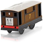 Ficha técnica e caractérísticas do produto Thomas & Friends Trackmaster - Trens Motorizados - Mattel