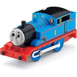 Ficha técnica e caractérísticas do produto Thomas & Friends Trackmaster - Trens Motorizados - Thomas - Mattel