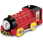 Ficha técnica e caractérísticas do produto Thomas & Friends Trackmaster - Trens Motorizados - Victor - Mattel
