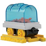 Ficha técnica e caractérísticas do produto Thomas & Friends Vagão Aquário - Mattel