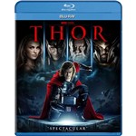 Ficha técnica e caractérísticas do produto Thor Blu-ray