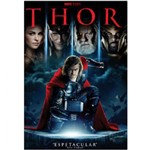 Thor - DVD Filme Ação