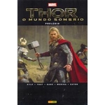 Ficha técnica e caractérísticas do produto Thor - o Mundo Sombrio