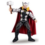 Ficha técnica e caractérísticas do produto Thor - Premium
