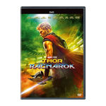 Ficha técnica e caractérísticas do produto Thor Ragnarok - Dvd
