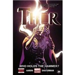 Ficha técnica e caractérísticas do produto Thor