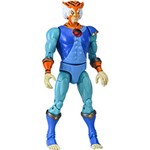 Ficha técnica e caractérísticas do produto Thundercats - Bonecos Clássicos 8 Polegadas Tygra - Sunny