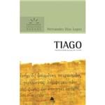 Ficha técnica e caractérísticas do produto Tiago - Série Comentários Expositivos