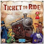 Ficha técnica e caractérísticas do produto Ticket To Ride
