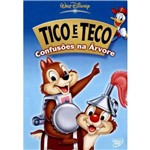 Ficha técnica e caractérísticas do produto Tico e Teco - Vol 2