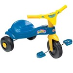 Ficha técnica e caractérísticas do produto Tico Tico Chiclete Magic Toys - Azul