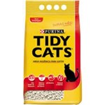 Ficha técnica e caractérísticas do produto Tidy Cat 2Kg Granulado Higienico