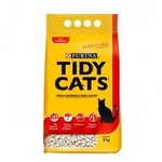 Ficha técnica e caractérísticas do produto Tidy Cats - 2kg